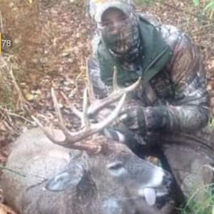 Meet your Posher, Skippy